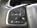 Controls of 2018 Honda CR-V Touring AWD #17