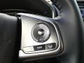 Controls of 2018 Honda CR-V Touring AWD #18
