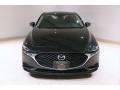 2019 MAZDA3 Sedan #2