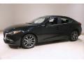 2018 MAZDA3 Grand Touring 4 Door #3