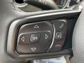  2021 Jeep Wrangler Sport 4x4 Steering Wheel #18