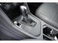  2020 Tiguan 8 Speed Automatic Shifter #14
