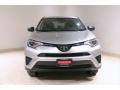 2018 RAV4 LE #2