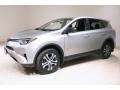 2018 RAV4 LE #3