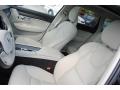 Front Seat of 2017 Volvo V90 Cross Country T6 AWD #12