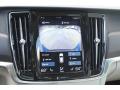 Controls of 2017 Volvo V90 Cross Country T6 AWD #15