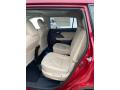 Rear Seat of 2021 Toyota Highlander XLE AWD #3