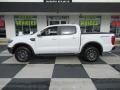 2020 Ranger Lariat SuperCrew 4x4 #1