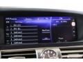 Audio System of 2016 Lexus LS 460 AWD #12