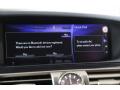 Controls of 2016 Lexus LS 460 AWD #13