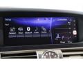 Controls of 2016 Lexus LS 460 AWD #14