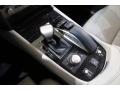  2016 LS 8 Speed ECT-i Automatic Shifter #17