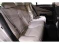 Rear Seat of 2016 Lexus LS 460 AWD #22