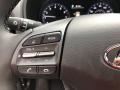  2021 Hyundai Kona Night AWD Steering Wheel #11