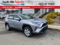 2021 RAV4 XLE AWD Hybrid #1