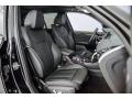  2018 BMW X3 Black Interior #2