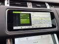 Navigation of 2021 Land Rover Range Rover Sport SVR Carbon Edition #27