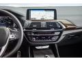 Controls of 2018 BMW X3 M40i #5