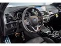Dashboard of 2018 BMW X3 M40i #6