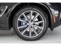  2018 BMW X3 M40i Wheel #9