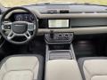 Dashboard of 2021 Land Rover Defender 110 X-Dynamic SE #5