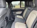 Rear Seat of 2021 Land Rover Defender 110 X-Dynamic SE #6