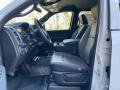Front Seat of 2021 Ram 4500 Tradesman Crew Cab 4x4 Chassis #10