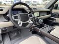  2021 Land Rover Defender Acorn Interior #17