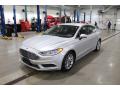 2017 Fusion SE #1 2017 Fusion SE #1