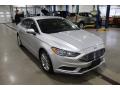 2017 Fusion SE #4 2017 Fusion SE #4