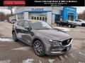 2018 CX-5 Touring AWD #1