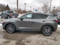 2018 CX-5 Touring AWD #5