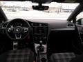 Dashboard of 2021 Volkswagen Golf GTI S #3