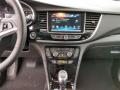 Controls of 2017 Buick Encore Essence AWD #13