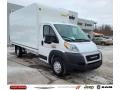2021 ProMaster 3500 Cutaway Moving Truck #1