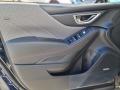 Door Panel of 2021 Subaru Forester 2.5i Sport #12