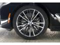  2021 BMW 5 Series 530i Sedan Wheel #13