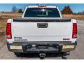  2009 GMC Sierra 1500 Summit White #5