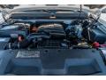  2009 Sierra 1500 6.0 Liter H OHV 16-Valve VVT Vortec V8 Gasoline/Electric Hybrid Engine #17