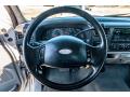  2002 Ford F350 Super Duty XLT Crew Cab 4x4 Dually Steering Wheel #36