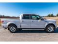 2012 F150 Lariat SuperCrew 4x4 #3