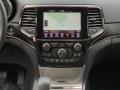 Controls of 2021 Jeep Grand Cherokee Limited 4x4 #10