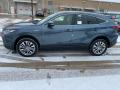 2021 Venza Hybrid Limited AWD #1