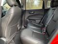 Rear Seat of 2021 Jeep Compass Latitude 4x4 #9
