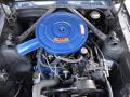  1966 Mustang 289 V8 Engine #31