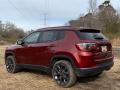 2021 Compass 80th Special Edition 4x4 #6