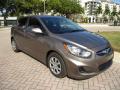 2013 Accent GS 5 Door #13