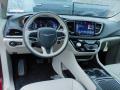 Dashboard of 2021 Chrysler Pacifica Limited AWD #15