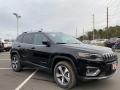 2021 Jeep Cherokee Limited 4x4