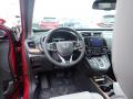 2021 CR-V Touring AWD Hybrid #10